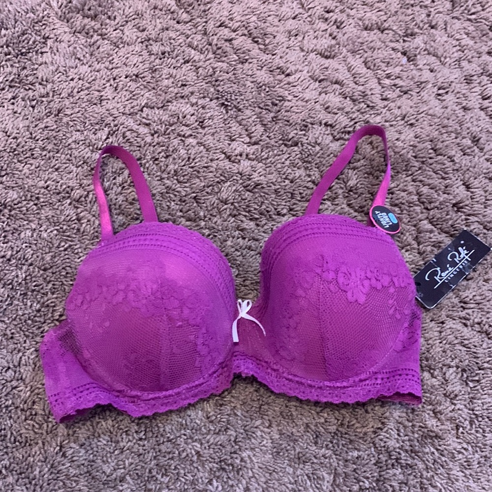 RENE ROLF BRA